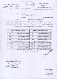 فريق تأليف مقررات اللغة العربية النظام الفصلي