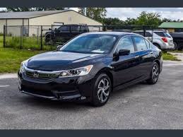 Maybe you would like to learn more about one of these? Used 2017 Honda Accord For Sale Right Now In Jacksonville Fl Autotrader