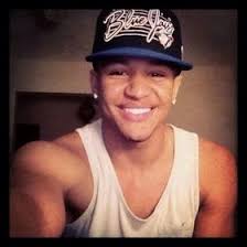 Junior Lewis (juneyah)