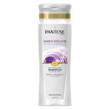 Pantene Shampoo Printable Coupon New Coupons And Deals Printable Coupons And Deals