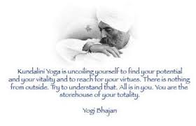All Is In You Yogi Bhajan Picture Quote Yogi Bhajan Quotes Yogi Bhajan Kundalini