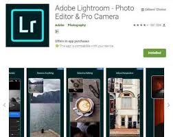 Maybe you would like to learn more about one of these? 7 Rumus Edit Lightroom Yang Keren Dan Kekinian Ala Selebgram