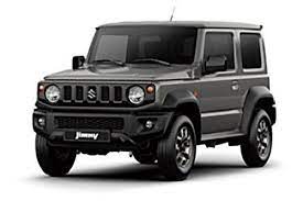 Discover the 2021 suzuki jimny: Suzuki Jimny 2021 Colours Available In 8 Colours In Singapore Oto