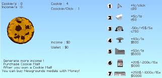 Come and enjoy the best flyufo.io unblocked: Cookie Clicker Unblocked Games