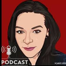 Scarlet López Di Fatta (@scardesi)