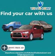 Find Your Car With Volgopoint In 2021 Used Cars Buy Used Cars Post Free Ads