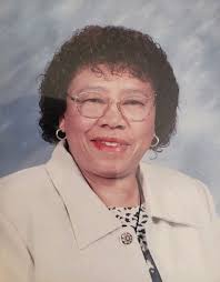 Obituary for Edna Mae (Wynder) Harper