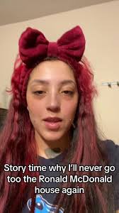 #fyp #trending #ronald #ronaldmcdonald #storytime