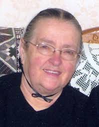 Obituary information for Leona B Bauman