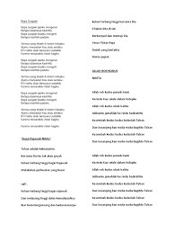 Lirik galau dari galau ini dipublikasikan pada tanggal 15 februari 2012 (9 tahun yang lalu).belum ada info detil tentang single ini. Lirik Lagu Rohani