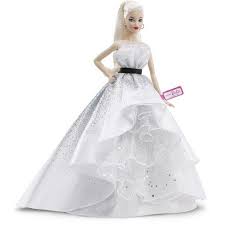 Barbie Collector 60th Anniversary Celebration Doll Target Holiday Barbie Dolls Original Barbie Doll Barbie Dolls