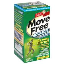 Schiff - Schiff, Move Free Advanced - Glucosamine Chondroitin Plus MSM,  Coated Tablets (90 count) | Shop | Weis Markets