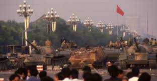 Bloomberg's scarlet fu and mark crumpton report on the 26th anniversary of the tiananmen square massacre. The Enduring Example Of The Tiananmen Square Massacre