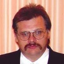 Lawrence D. “Larry” Sperry Obituary