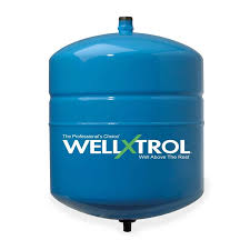 Amtrol Wx 101 Well X Trol In Line Well Water Tank 2 Gallons