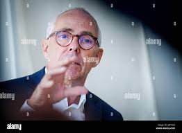 Peter chambers a hi-res stock photography and images