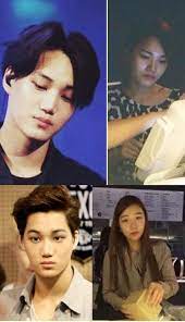 Check spelling or type a new query. Meet The Siblings Of All The Exo Members