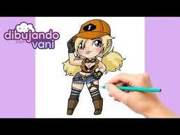 Preguntas frecuentes sobre los «free fire códigos«. Como Dibujar Misha Free Fire Dibujos Imagenes Anime Dibujos Free Fire How To Draw Misha Youtube Dibujos Kawaii Dibujos Imagenes Kawaii