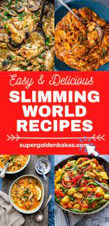 Pin On Slimming World Main Meals
