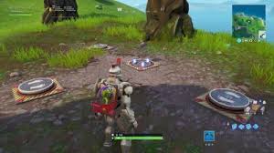 Fortnite Fortbyte 82 Includes The Nw Pressure Panel Puzzle From The Block Fortnite Video Game News Puzzle Solving