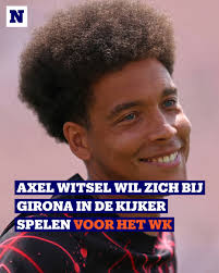 Grijpt Rudi Garcia nog terug naar de ervaren Rode Duivel? 🤔 LEES MEER ➡  https://tinyurl.com/4mxwz75j