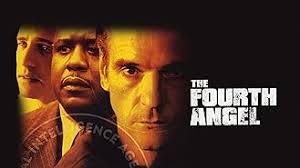 Barry Jackson: Movies, TV, and Bio