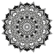 Mandala blumen für erwachsene vorlage zum ausdrucken. Die 20 Schonsten Mandalas Zum Ausdrucken Und Ausmalen