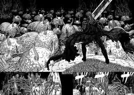 The hd wallpaper picture (berserk manga best panels) has been downloaded. Imgur Berserk Manga Art Manga