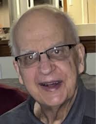 Bernard Hennings Obituary