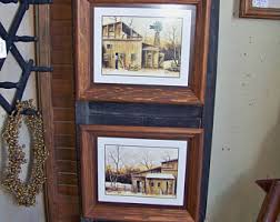 If your home screams miami vice or dynasty, it could be stuck back in the. Thrift Shop Upcycled Home Interiors Wooden Books Organized Clutter
