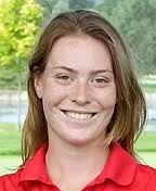 2014-15 Women's Golf Roster