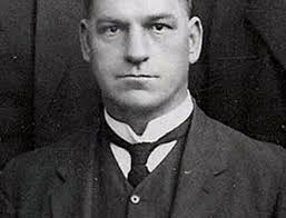 FRITZ JOUBERT DUQUESNE (1877-1956)