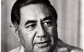 Labor leader David Trask Jr., who brought HGEA into modern era, dies