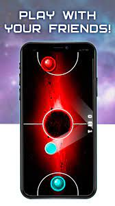 Just choose a color for both players and compete. Two Player Games Air Hockey Fur Android Apk Herunterladen