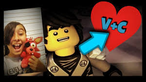 Well, what do you know? Lego Ninjago Quiz Who Is My Ninjago Boyfriend Youtube