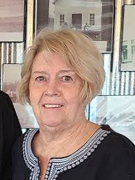 Charlene Sue Graham, 81