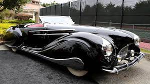 Pin On Aero And Teardrop Coupes And Roadsters