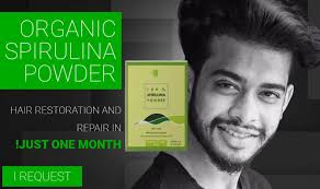 Applying this diy hair mask once a week can make a world of difference to dry, damaged hair. Spirulina Hair Mask Morocco Hair Growth Elasticity 2021