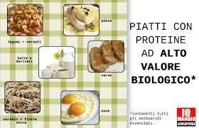 .il valore biologico delle proteine: Sappiamo Tutti Che Le Proteine Ad Elevato Valore Biologico Ovvero Quelle Ricche Di Tutti E 8 Gli Aminoacidi Essenziali Alimenti Pasta Al Pesto Pasta E Fagioli