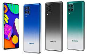 Samsung Galaxy F52 5G spotted on Google Play - Geeky Gadgets