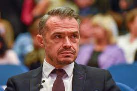 Sprawdź najnowsze i najciekawsze materiały przygotowane przez redakcję w dziale sławomir nowak. Slawomir Nowak Made Two Hidings For 1 Million Ex Head Of Ukravtodor Nowak Has About 1 Million In Hidings 112 International