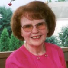 Catherine 'Kitty' Loch Obituary January 20, 2010