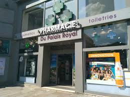 Pharmacie Du Palais Royal Paris Pharmacie Adresse Avis