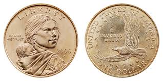 We did not find results for: 2000 P Sacagawea Dollar Golden Dollar Coin Value Prices Photos Info