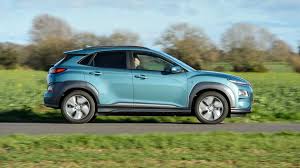 A single 201hp electric motor drives the front wheels, capable of 0. Hyundai Kona Electric Sales Hit New Record High In September 2020