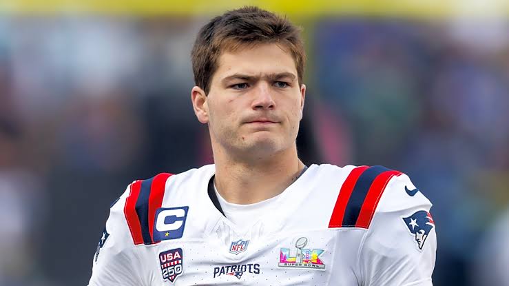 Patriots QB Drake Maye has one word to describe Super Bowl loss | Yardbarker