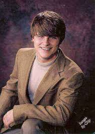 Landon Michael Slavant