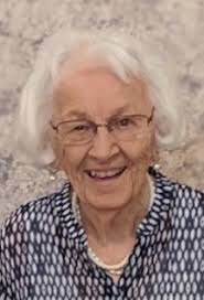 Mrs. Alvina Groeltz Obituary