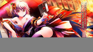 Encontrar papéis de parede & mais! Ecchi Wallpapers In High Resolution Wallpaper Cave