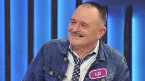 Ferenc feró nagy (born 14 january 1946 in letenye, hungary) is a hungarian rock singer and musician. Sulyos Vadak Nagy Fero Ellen Nlc
